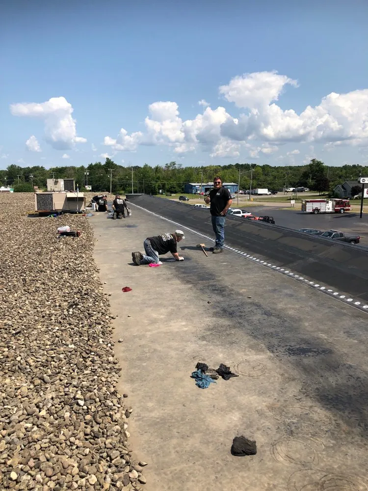 Slide of Dubs Construction