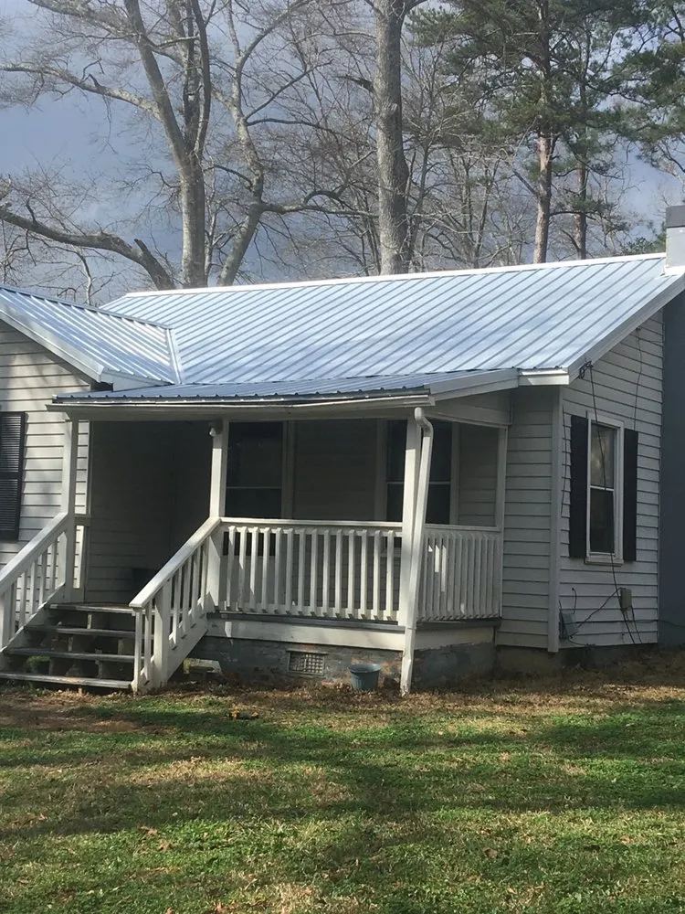 Slide of Duck Back Roofing & Exteriors