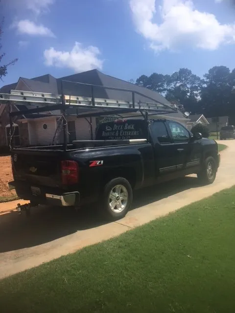 Slide of Duck Back Roofing & Exteriors