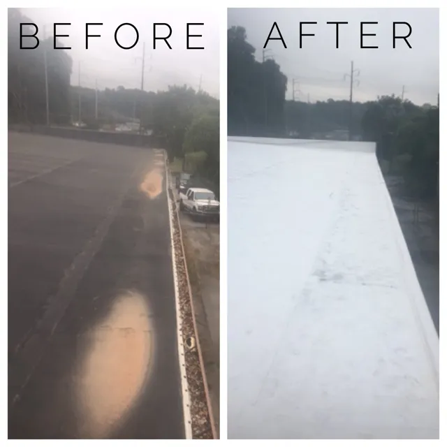 Slide of Duck Back Roofing & Exteriors