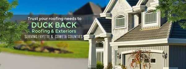 Duck Back Roofing & Exteriors