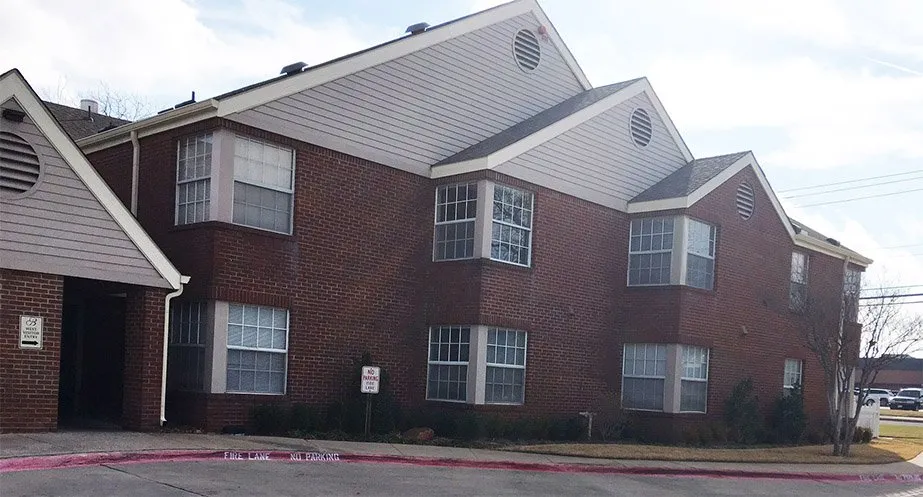 Slide of Ducker Roofing