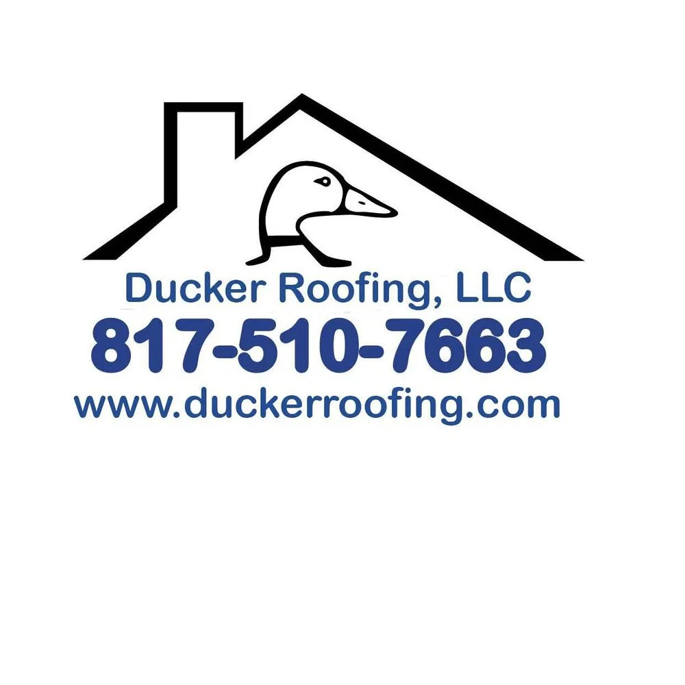 Slide of Ducker Roofing