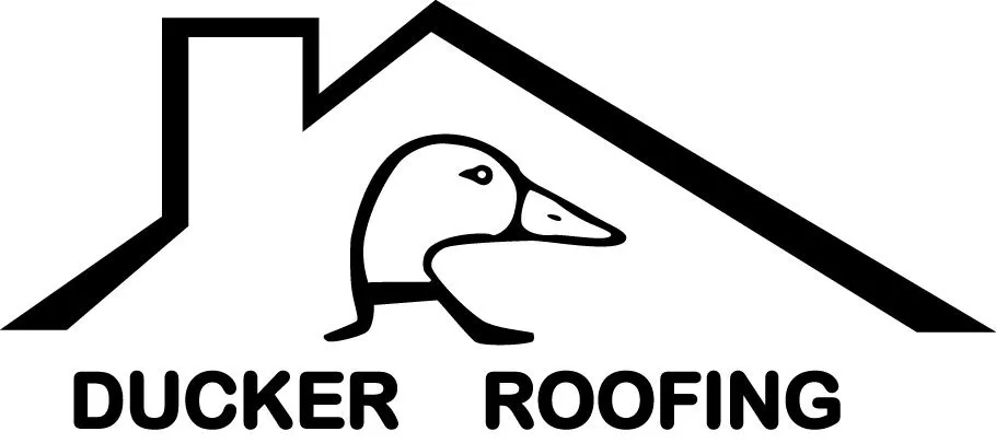 Slide of Ducker Roofing