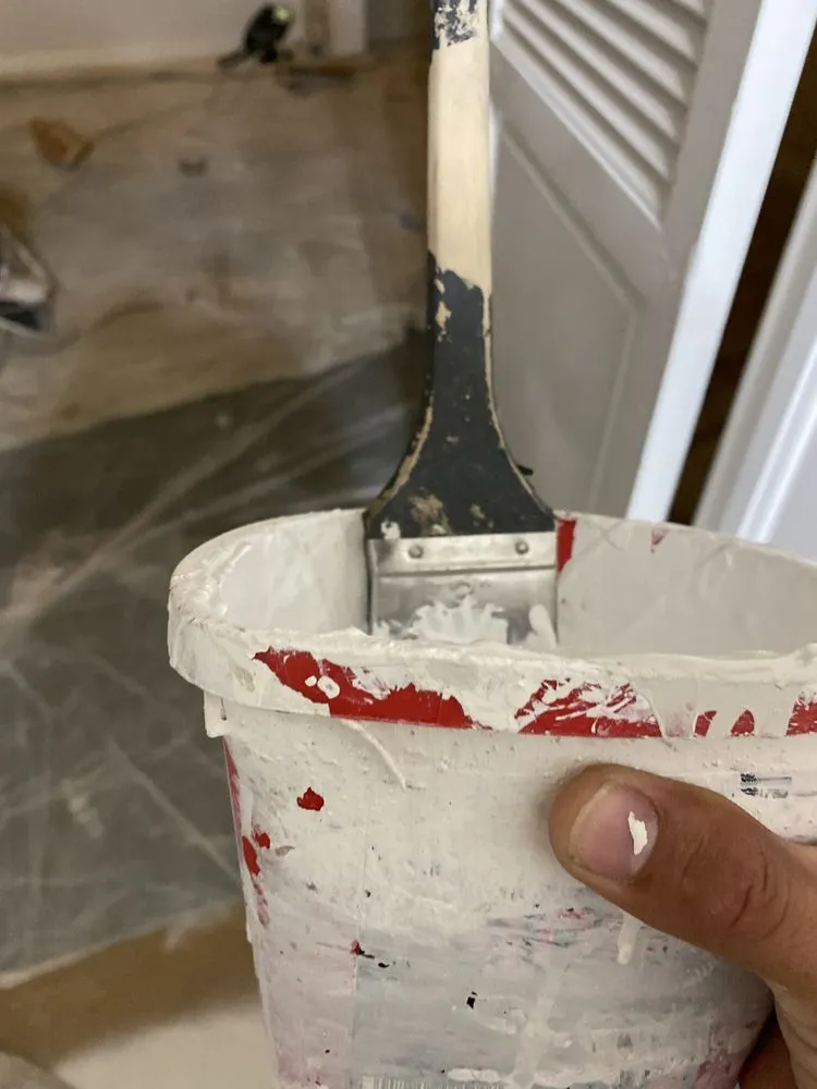 Slide of Duckys Foot Work