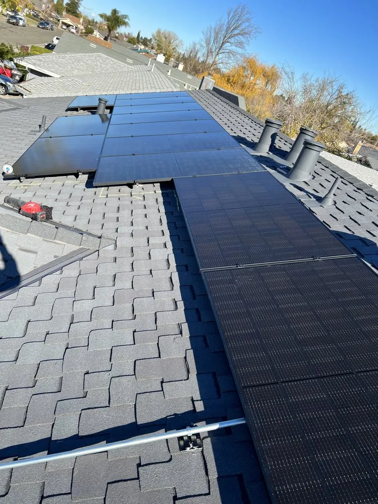 Slide of Duckys Foot Work