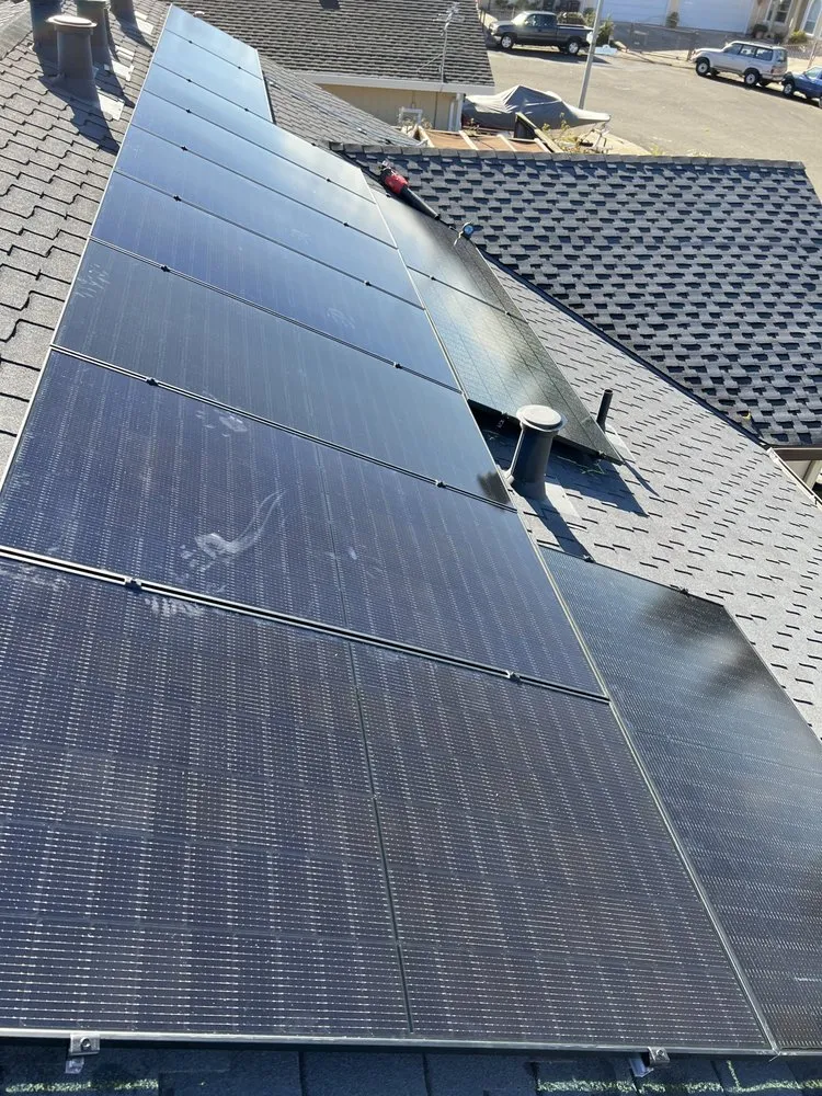 Slide of Duckys Foot Work