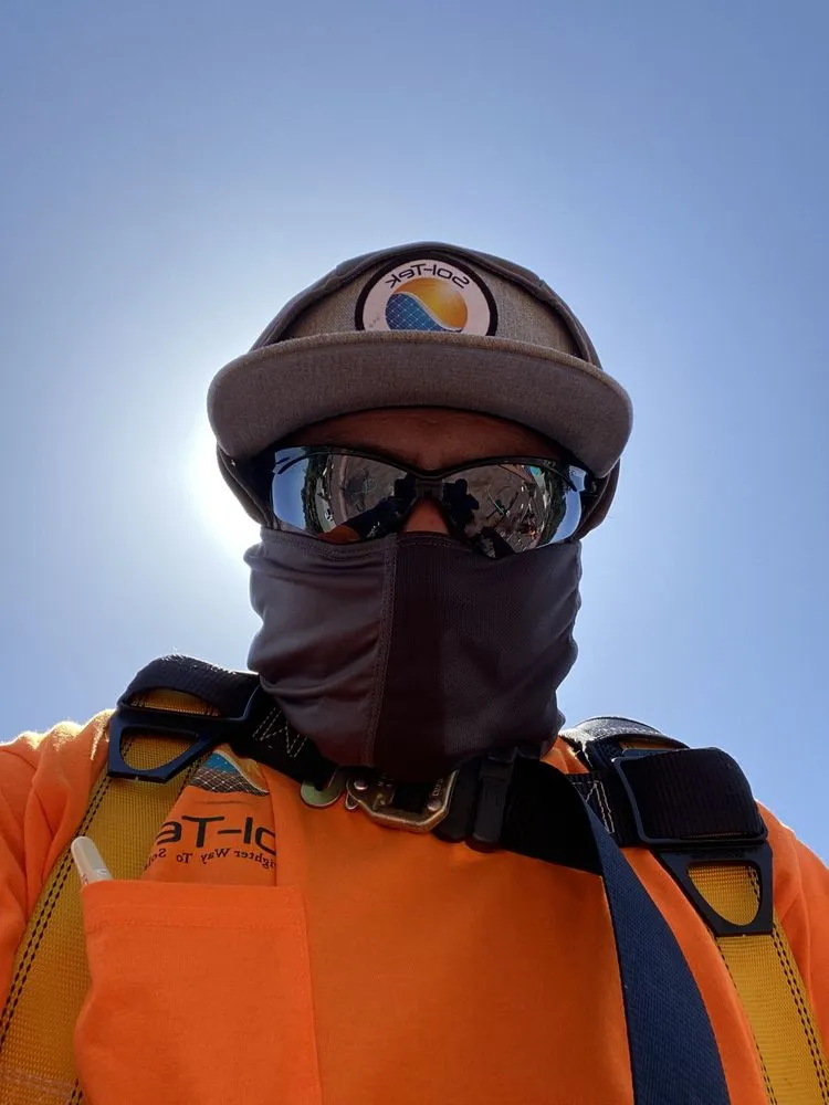 Slide of Duckys Foot Work