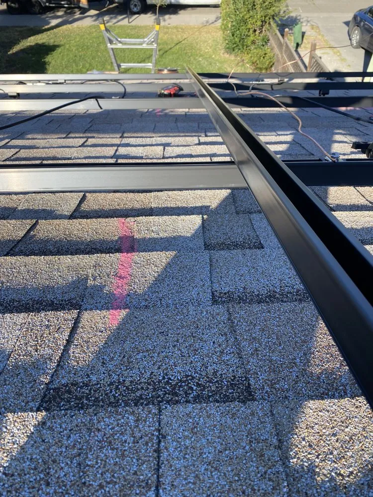 Slide of Duckys Foot Work