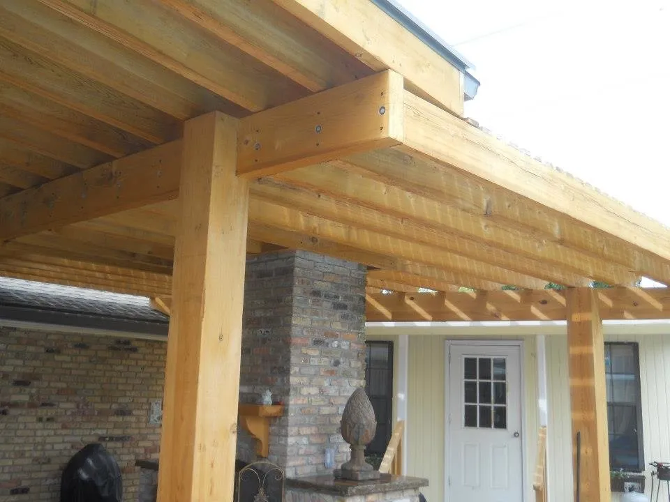 Slide of Ducote Roofing & Construction