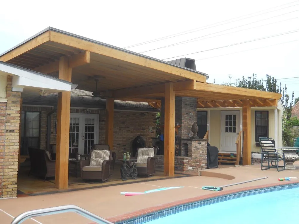 Slide of Ducote Roofing & Construction