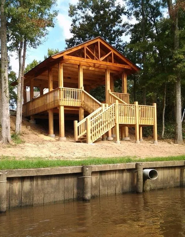 Slide of Ducote Roofing & Construction