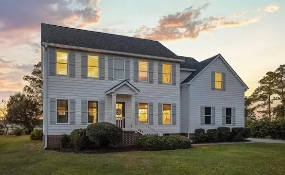 Slide of Ducote Services