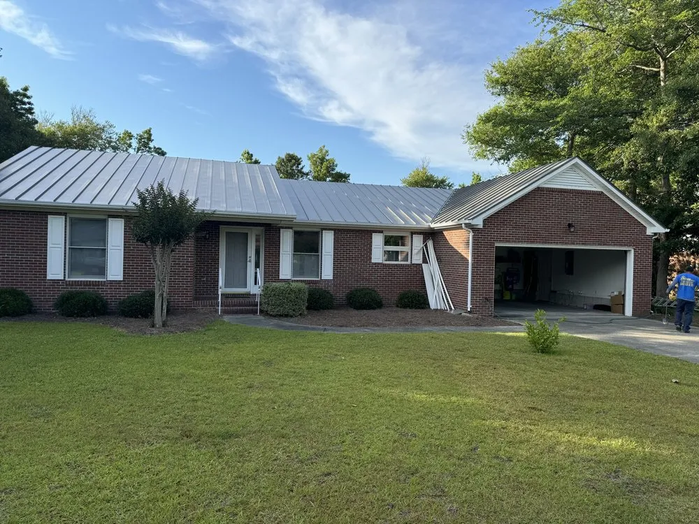 Slide of Ducote Services