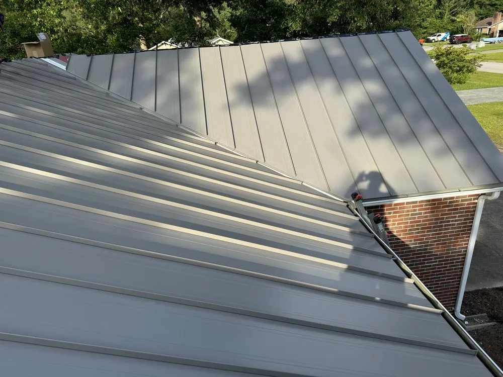 Slide of Ducote Services