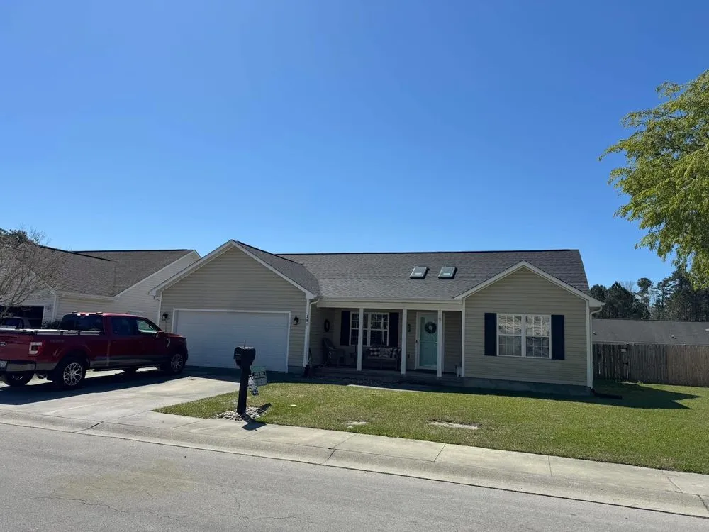 Slide of Ducote Services