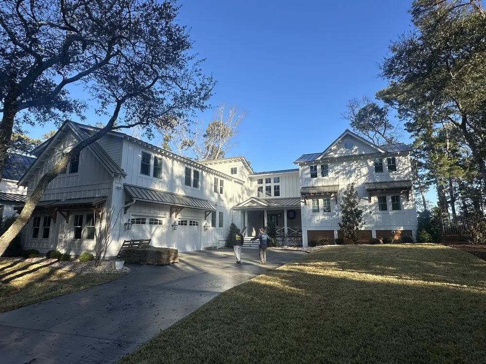 Slide of Ducote Services