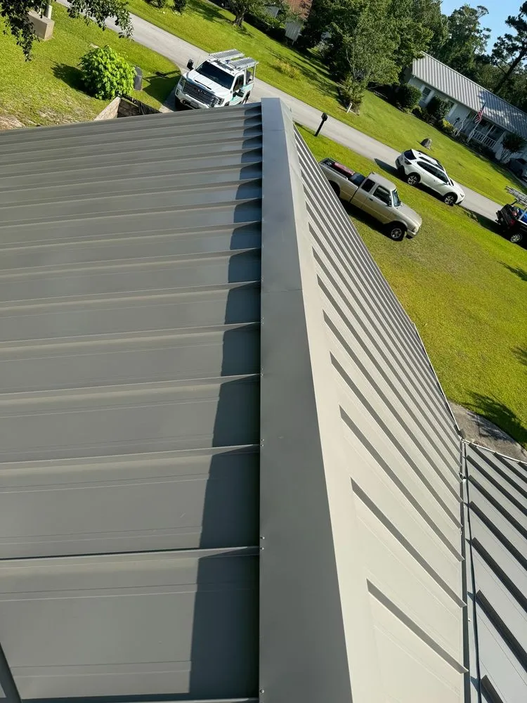 Slide of Ducote Services