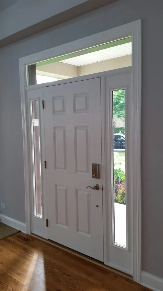 Slide of Dudek Exteriors