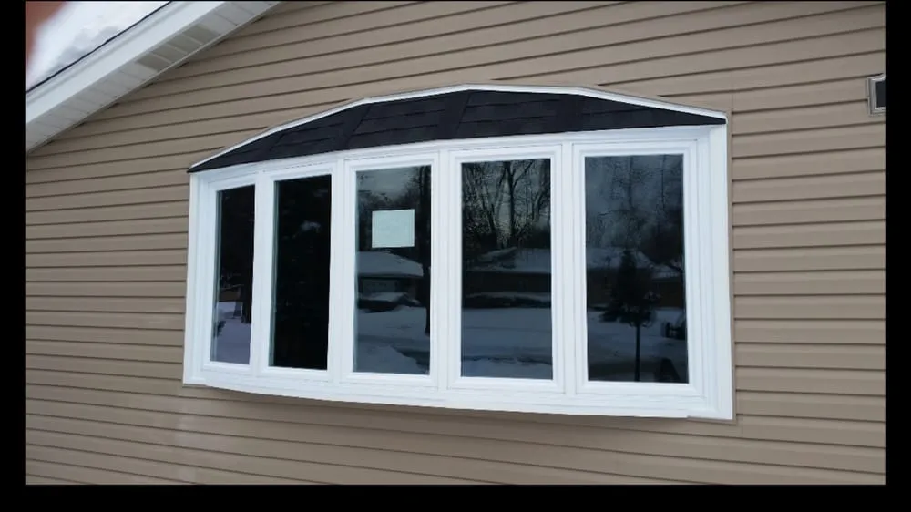 Slide of Dudek Exteriors