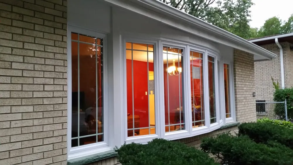 Slide of Dudek Exteriors