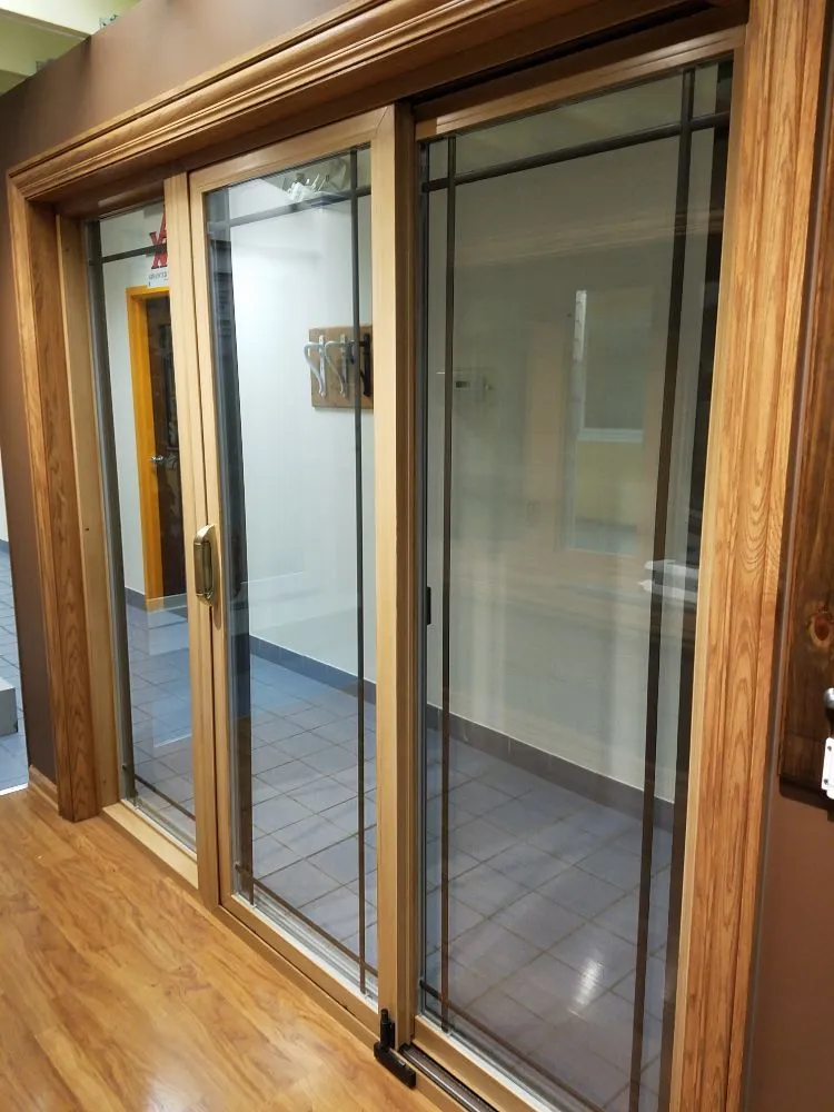 Slide of Dudek Exteriors