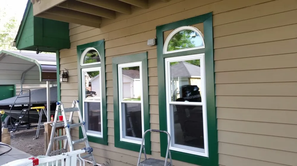 Slide of Dudek Exteriors