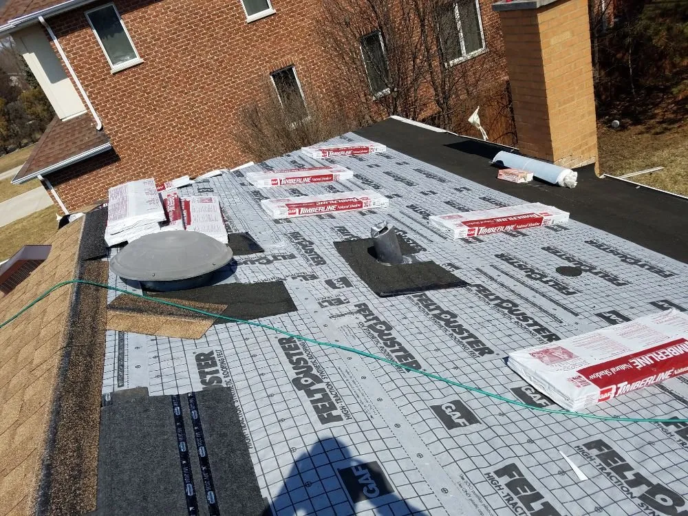 Slide of Dudek Exteriors