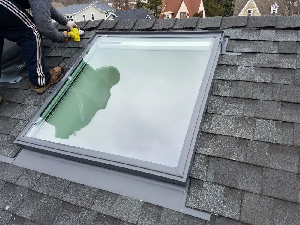 Slide of Dudek Exteriors