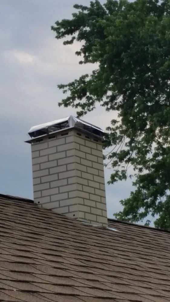 Slide of Dudek Exteriors