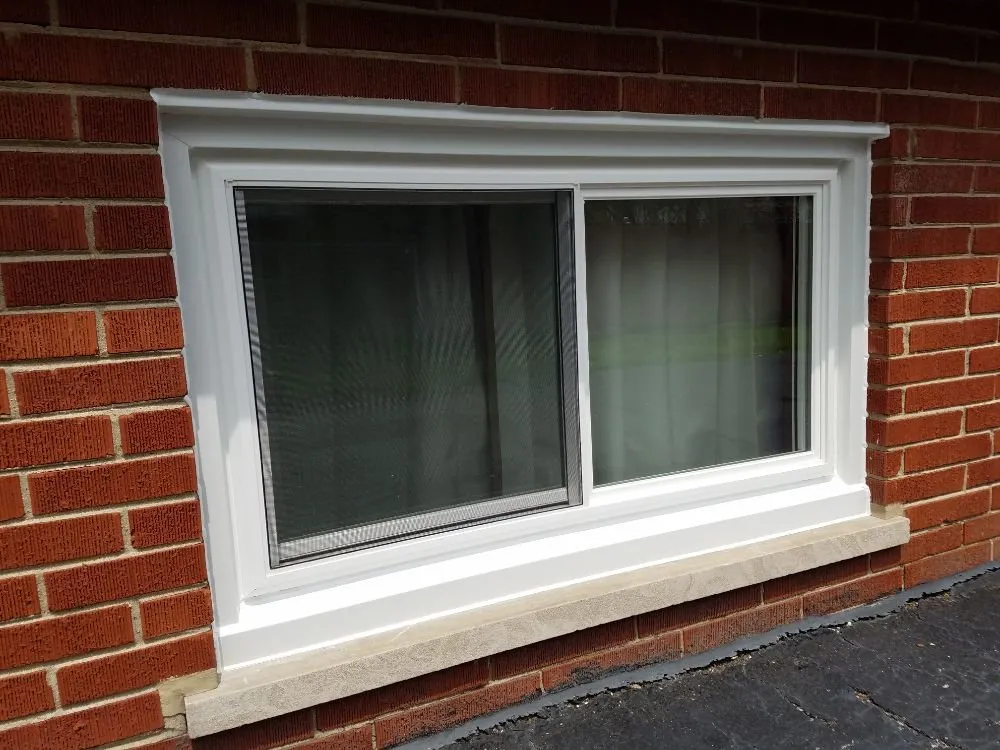 Slide of Dudek Exteriors