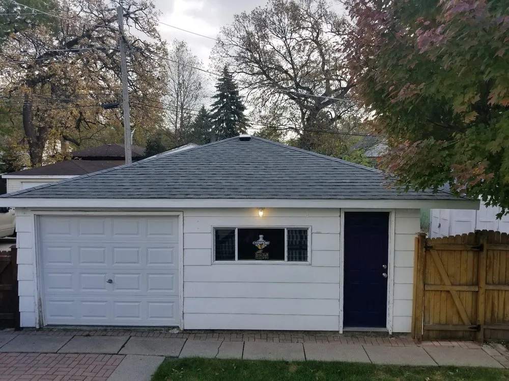 Slide of Dudek Exteriors