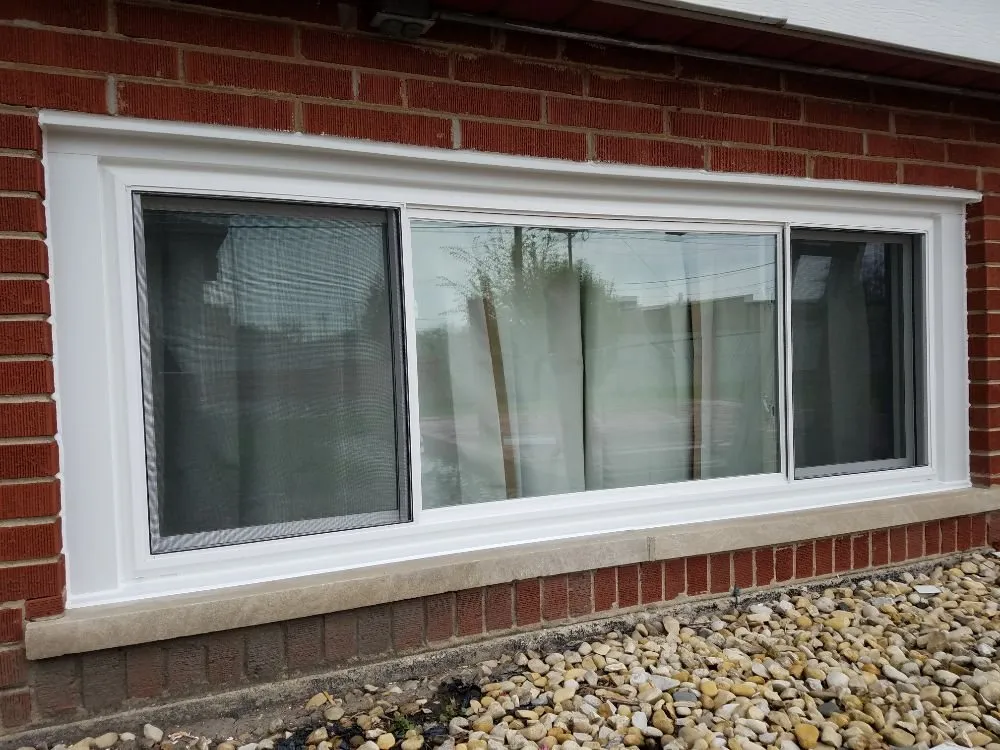 Slide of Dudek Exteriors