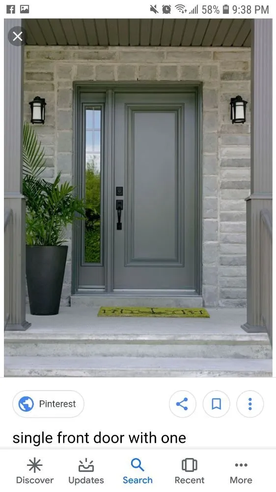 Slide of Dudek Exteriors