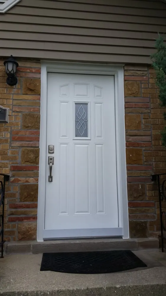 Slide of Dudek Exteriors