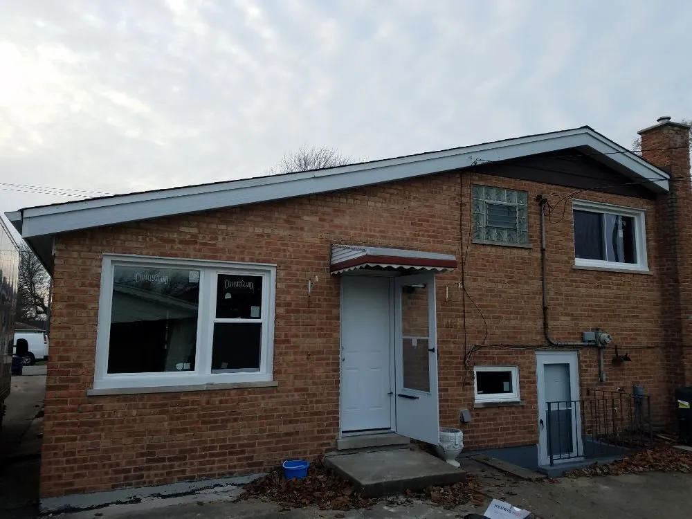 Slide of Dudek Exteriors