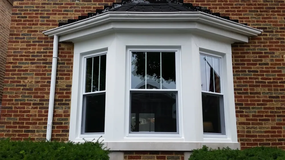 Slide of Dudek Exteriors