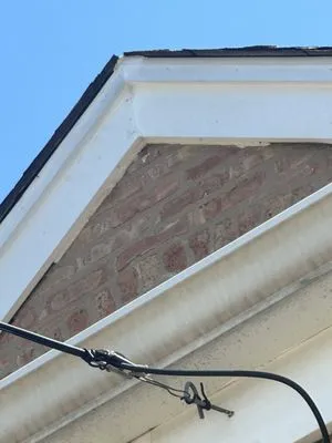 Dudek Exteriors Logo