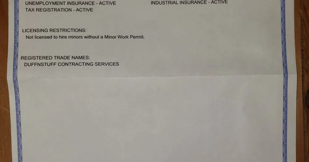 Slide of Duff N Stuff Remodeling & Fireplaces