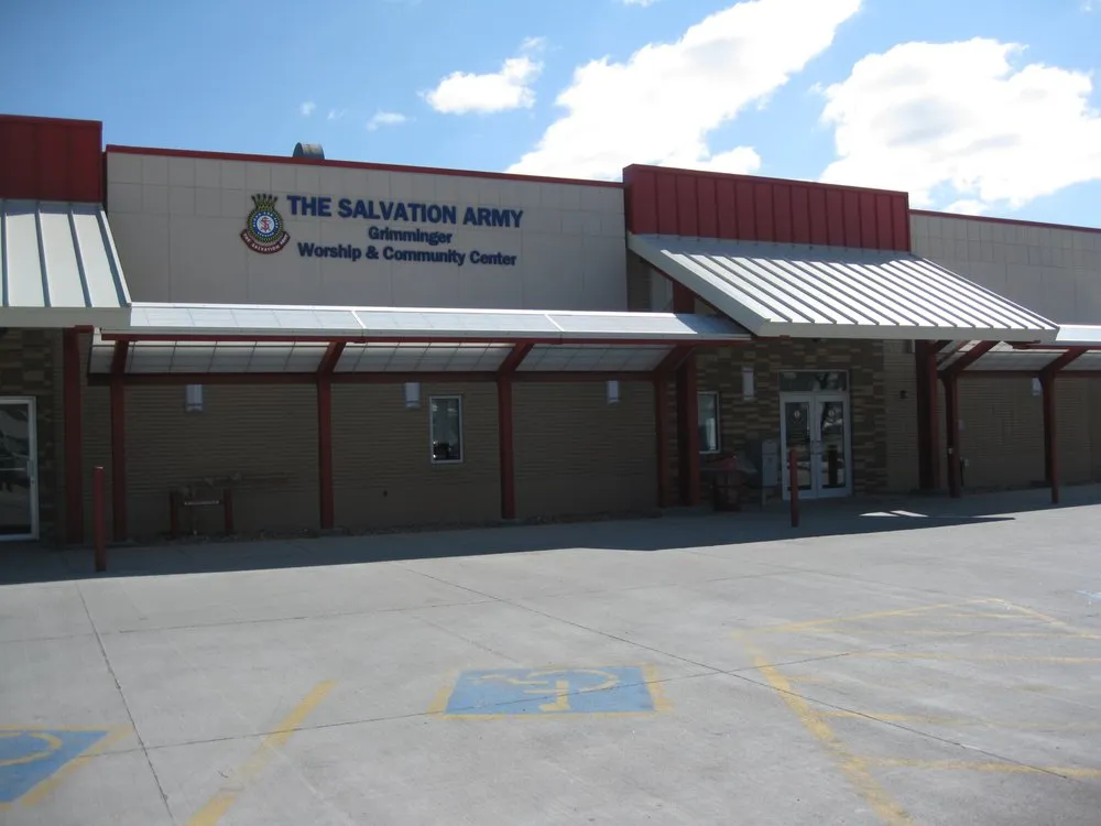 Slide of Duff Roofing