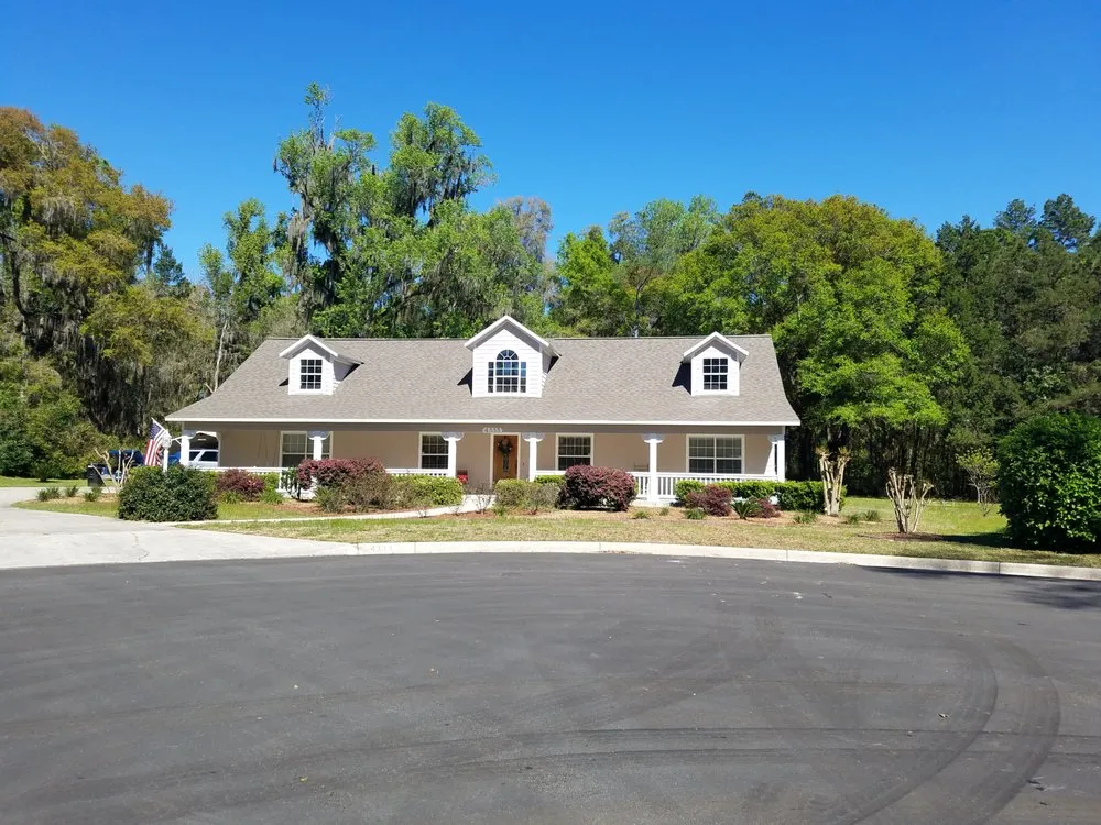 Slide of Duffield Home Improvements