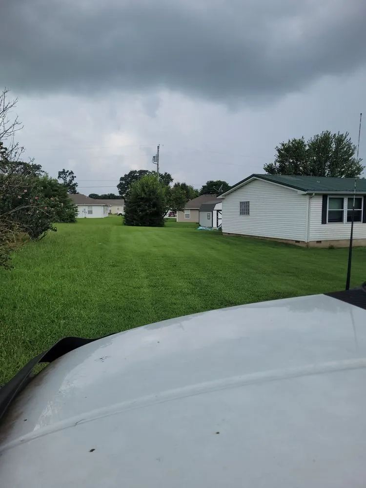 Slide of Duff's Handyman