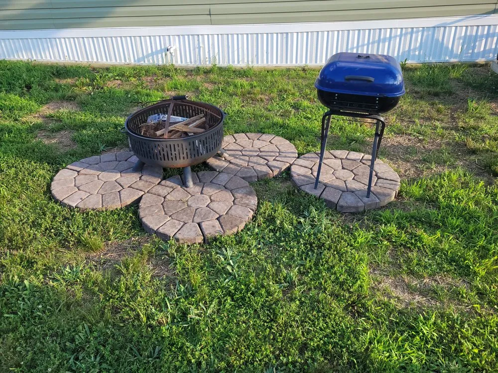 Slide of Duff's Handyman