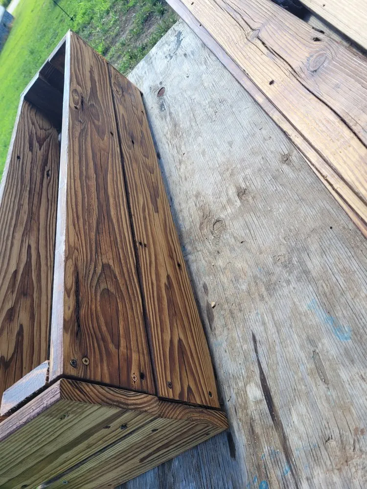 Slide of Duff's Handyman