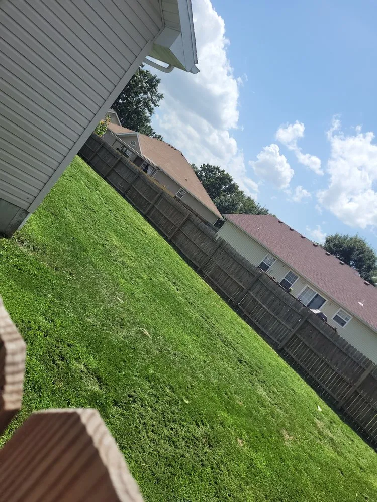 Slide of Duff's Handyman