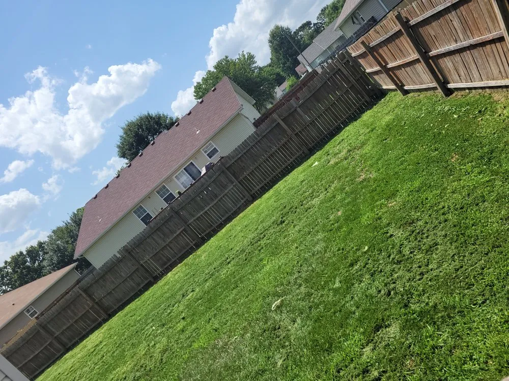 Slide of Duff's Handyman