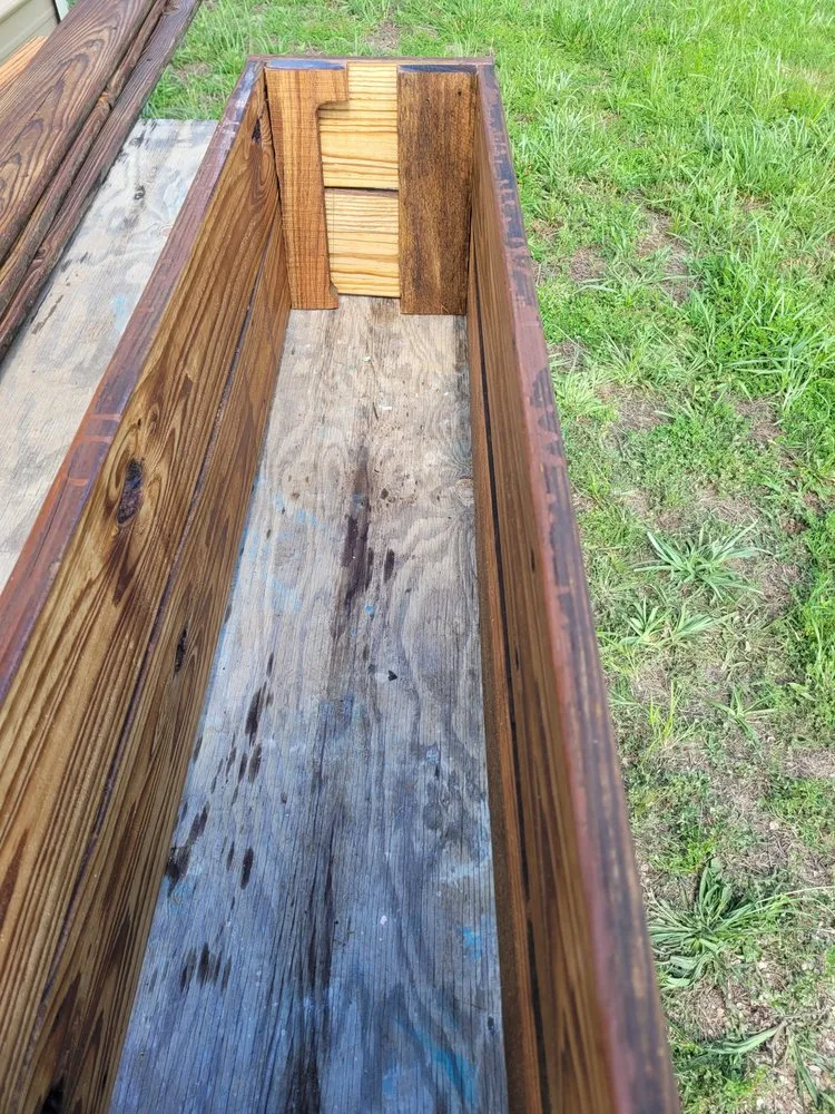 Slide of Duff's Handyman