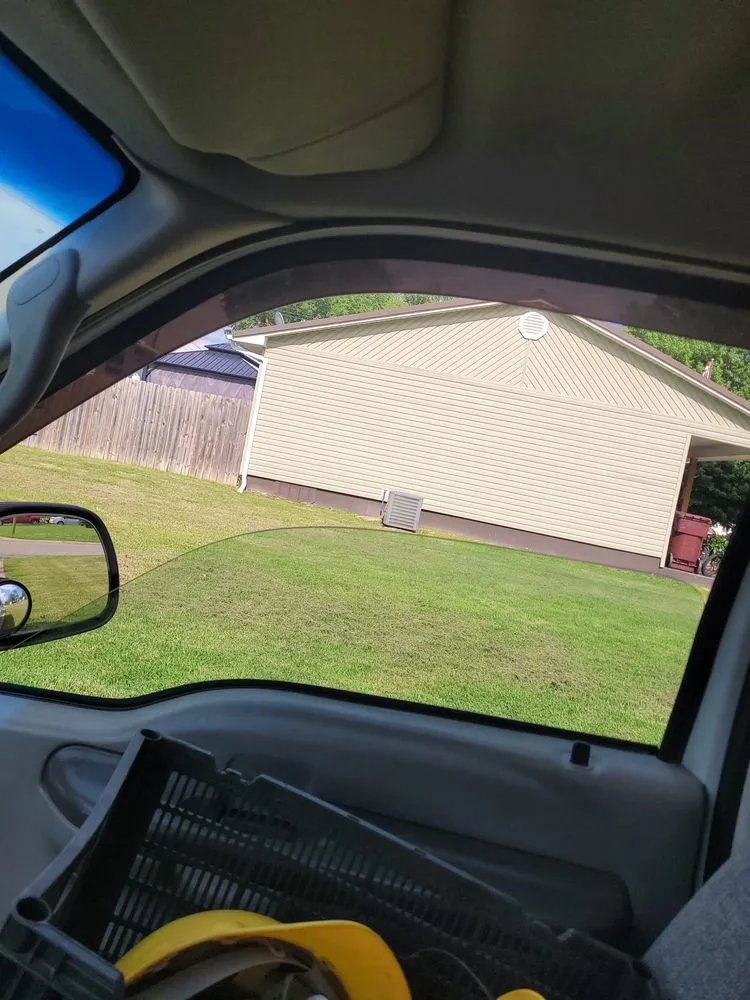 Slide of Duff's Handyman