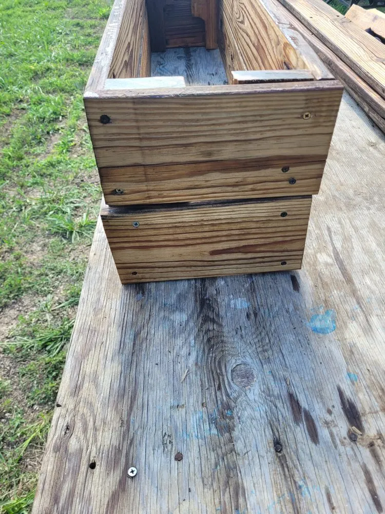 Slide of Duff's Handyman