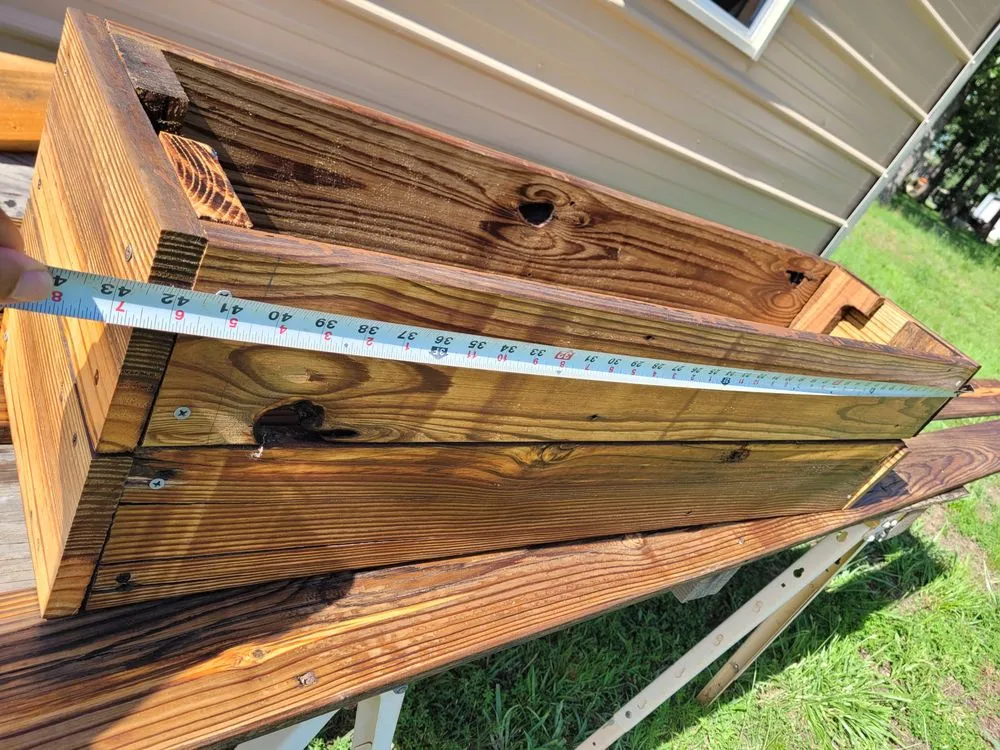 Slide of Duff's Handyman